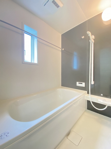 横浜市旭区金が谷２丁目　新築戸建　全2棟　1号棟