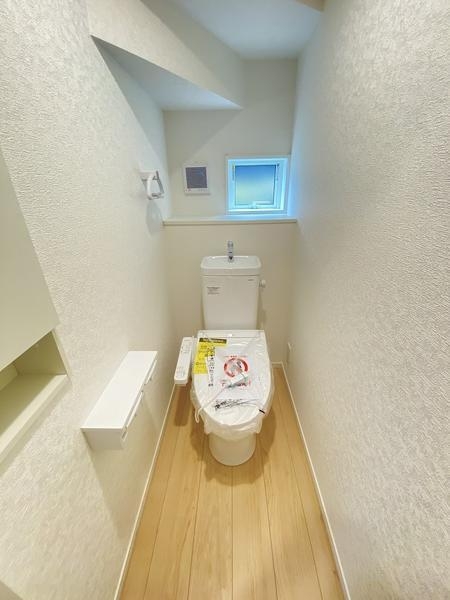 横浜市旭区金が谷２丁目　新築戸建　全2棟　1号棟