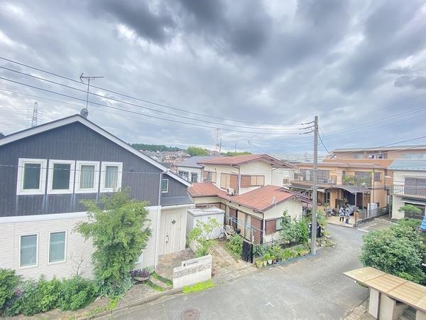 横浜市旭区金が谷２丁目　新築戸建　全2棟　1号棟