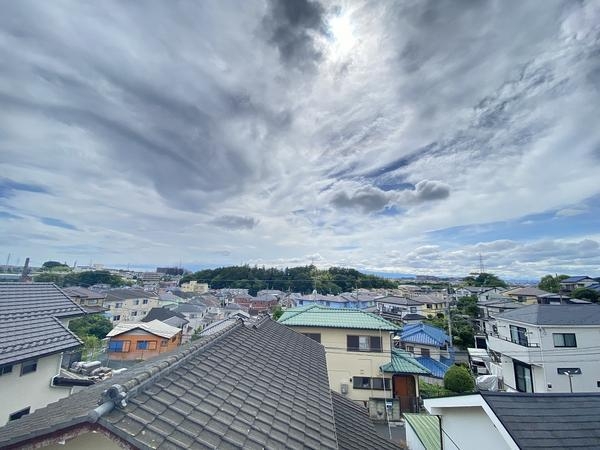 横浜市瀬谷区阿久和東3丁目　新築戸建