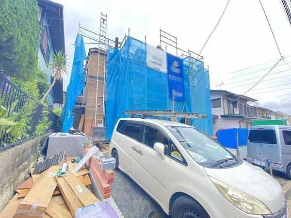 横浜市旭区今宿1丁目　新築戸建