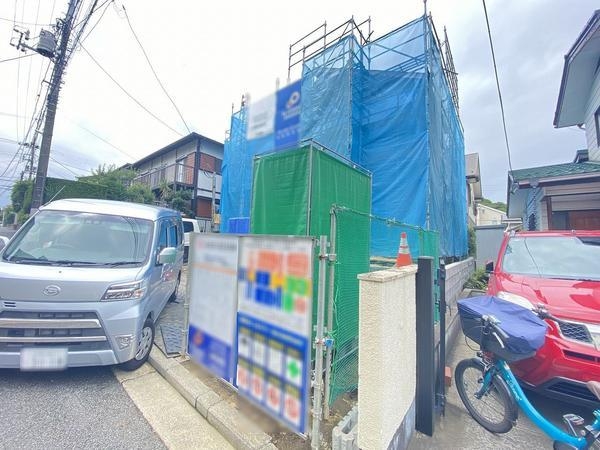 横浜市旭区今宿1丁目　新築戸建