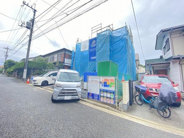横浜市旭区今宿1丁目　新築戸建