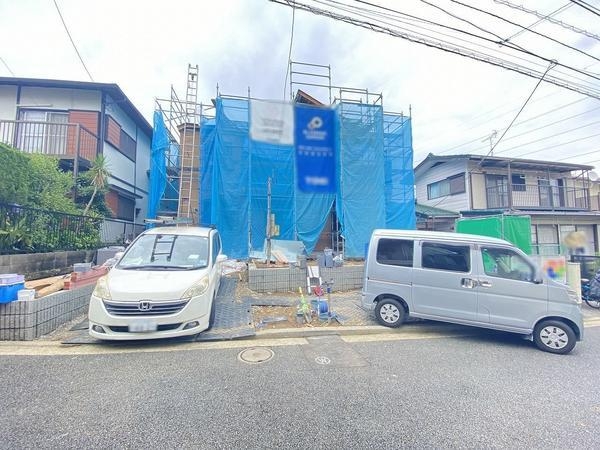 横浜市旭区今宿1丁目　新築戸建
