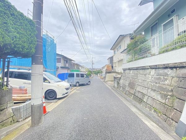 横浜市旭区今宿1丁目　新築戸建