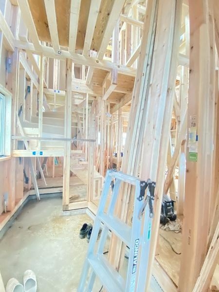 横浜市旭区今宿1丁目　新築戸建