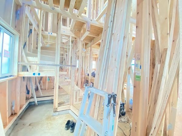 横浜市旭区今宿1丁目　新築戸建