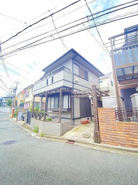 横浜市戸塚区汲沢１丁目の中古一戸建て