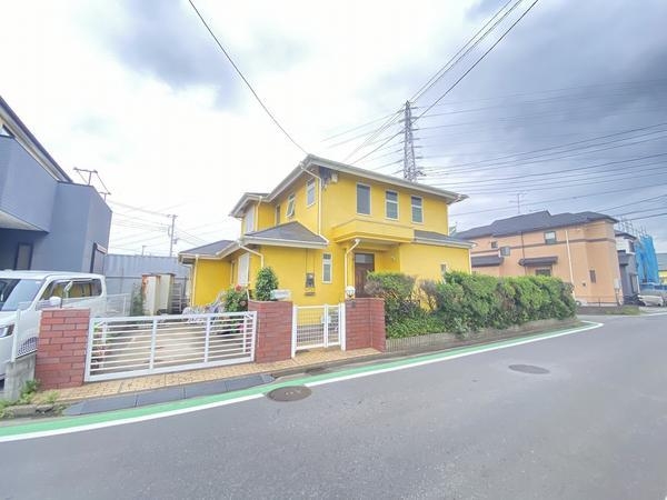 横浜市泉区下和泉１丁目の土地
