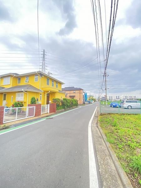 横浜市泉区下和泉１丁目の土地
