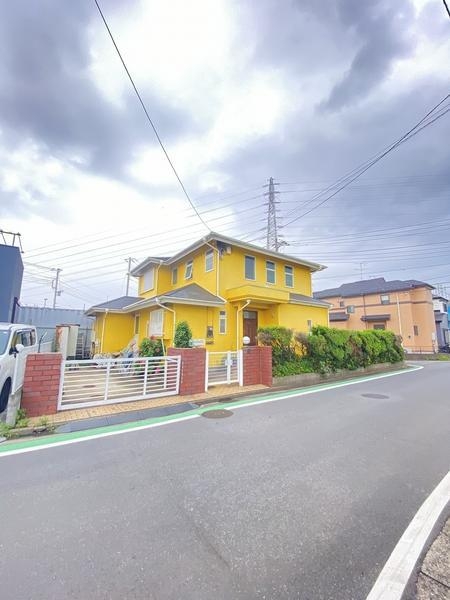 横浜市泉区下和泉１丁目の土地