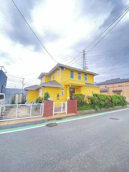 横浜市泉区下和泉１丁目の土地