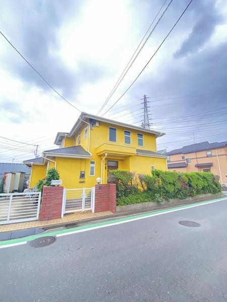 横浜市泉区下和泉１丁目の土地