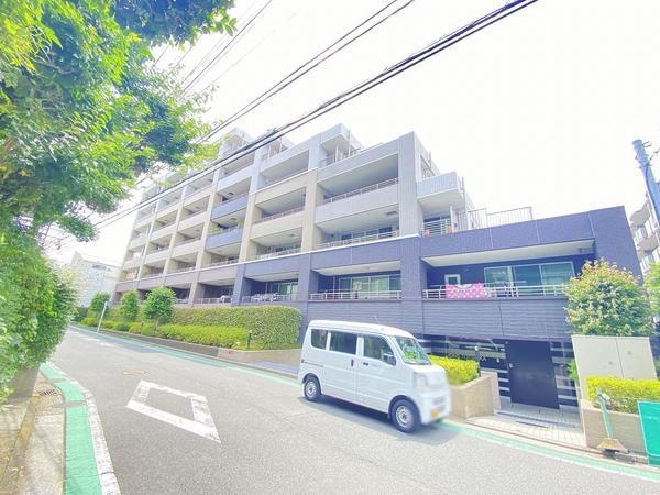 ライオンズ戸塚エアリスフォート
