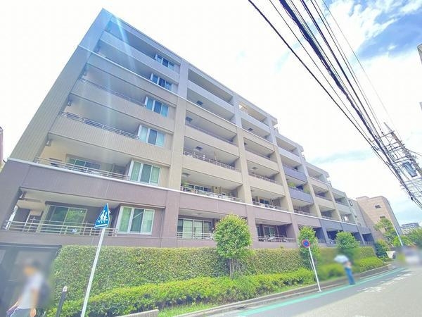 ライオンズ戸塚エアリスフォート