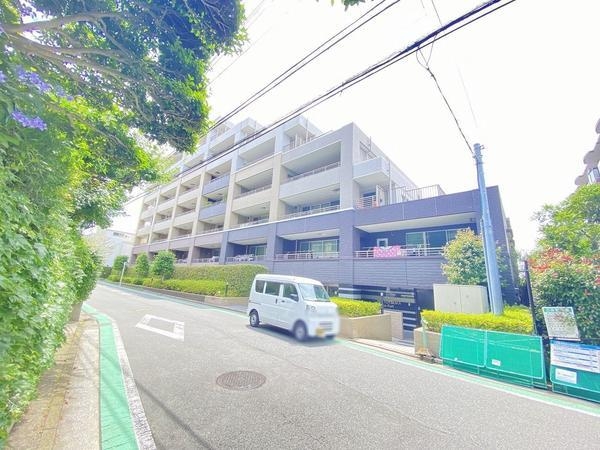 ライオンズ戸塚エアリスフォート