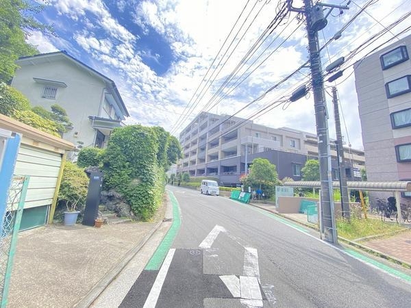 ライオンズ戸塚エアリスフォート