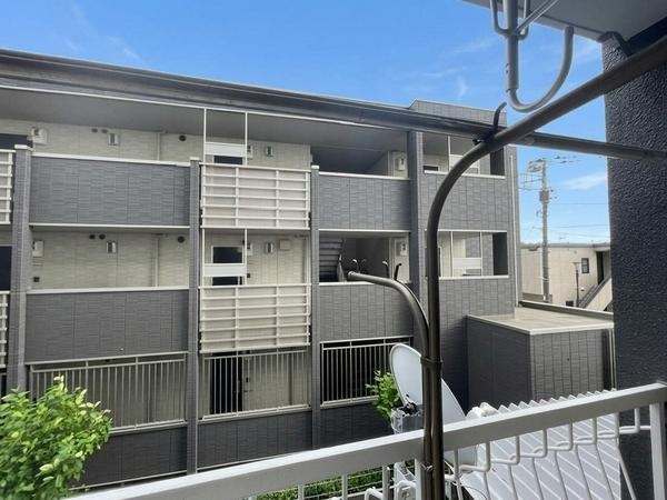 シャンボール相模原