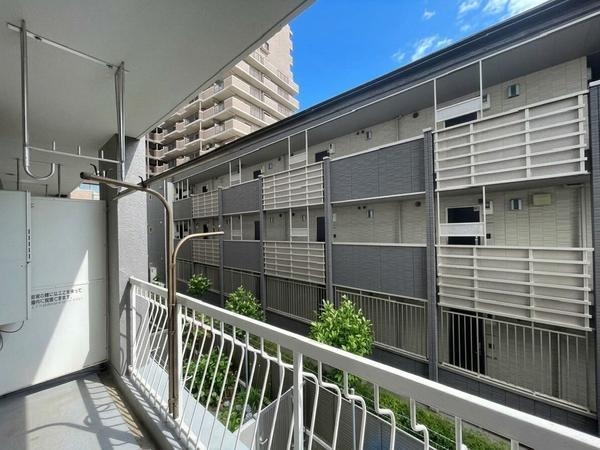 シャンボール相模原