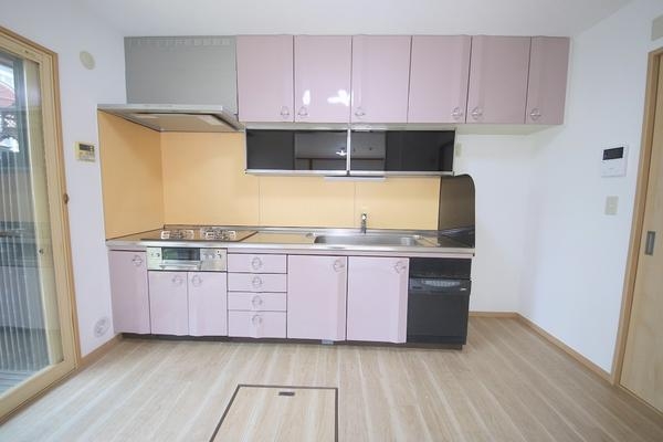 相模原市南区若松６丁目の中古一戸建て