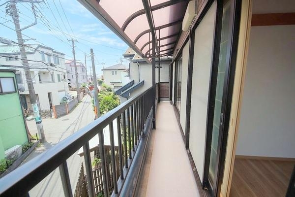 相模原市南区若松６丁目の中古一戸建て