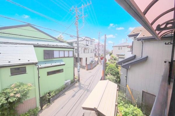 相模原市南区若松６丁目の中古一戸建て