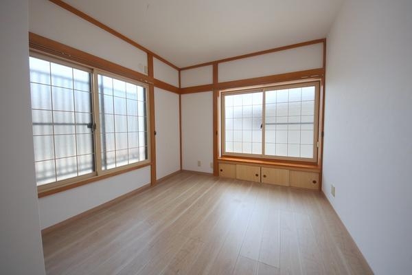 相模原市南区若松６丁目の中古一戸建て