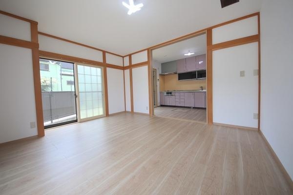 相模原市南区若松６丁目の中古一戸建て