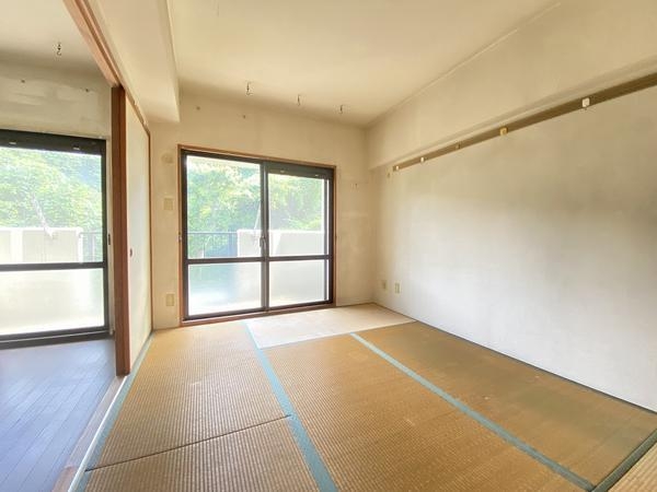クリオ戸塚参番館