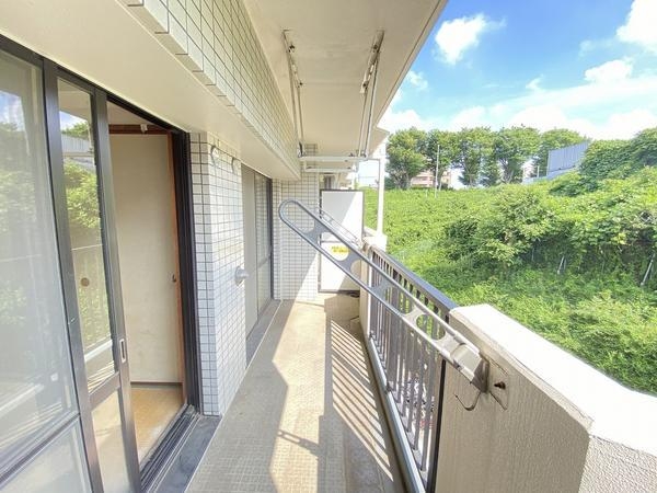 クリオ戸塚参番館