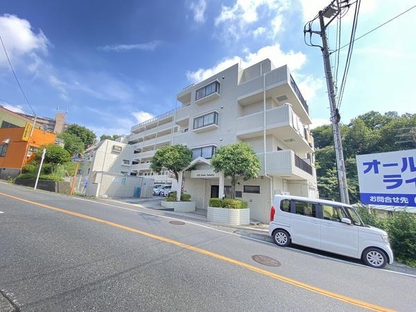 クリオ戸塚参番館