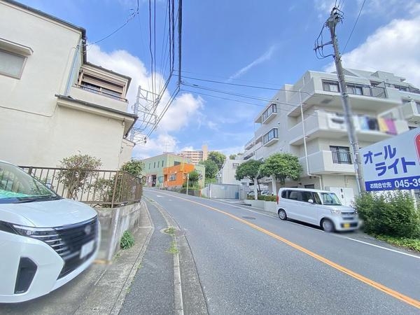 クリオ戸塚参番館