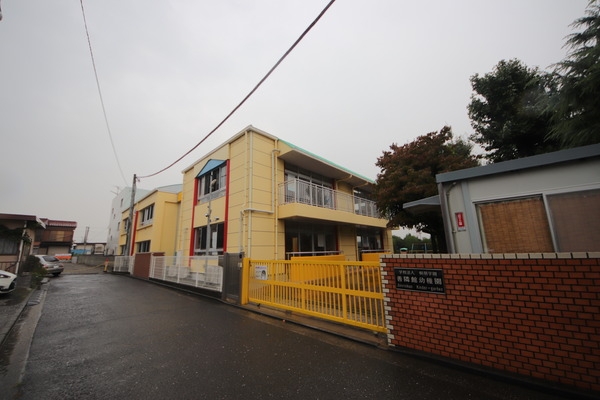 横浜市泉区上飯田町　新築戸建　全2棟　8号棟(善隣館幼稚園)