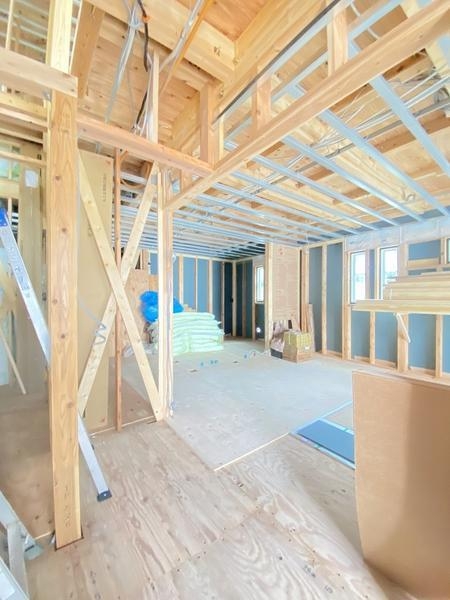 横浜市旭区上川井町　新築戸建　全5棟　C号棟