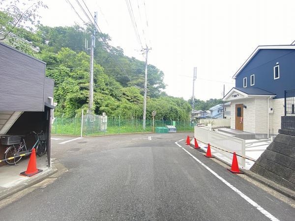 横浜市泉区緑園5丁目　新築戸建