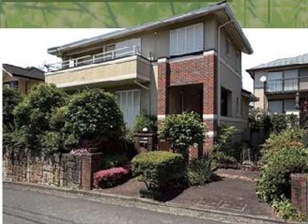 横浜市旭区今宿２丁目　中古戸建