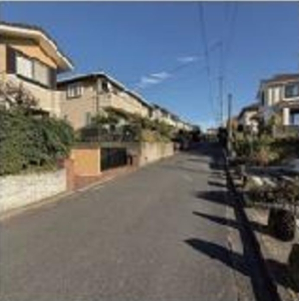 横浜市旭区今宿２丁目　中古戸建