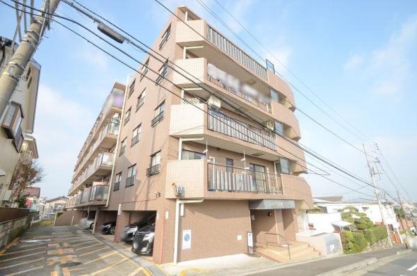 ナイスアーバンさがみ野