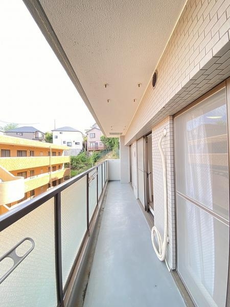 コスモ東戸塚リブレ
