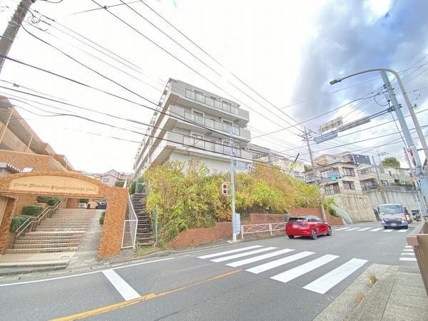 コスモ東戸塚リブレ