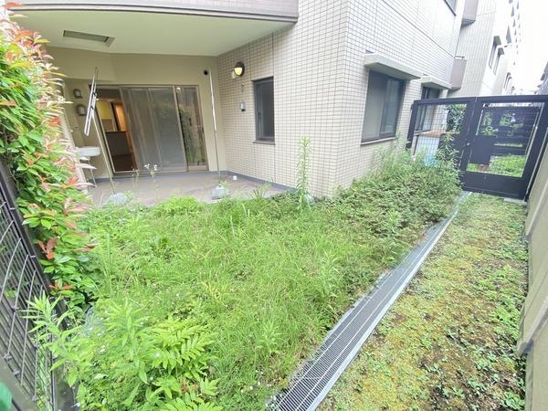 コスモ瀬谷パークサイドステージ