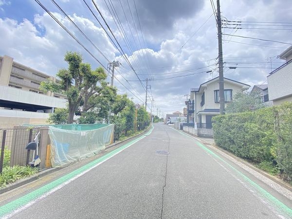 コスモ瀬谷パークサイドステージ