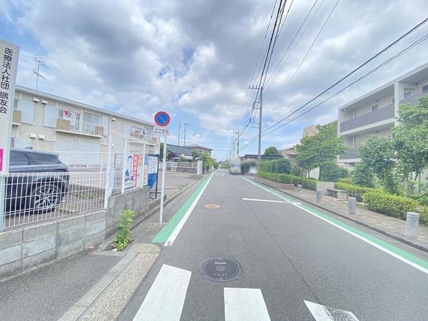 コスモ瀬谷パークサイドステージ