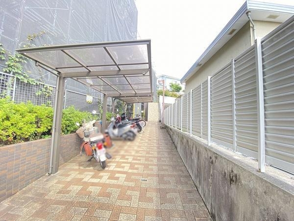 ベルクアイン戸塚