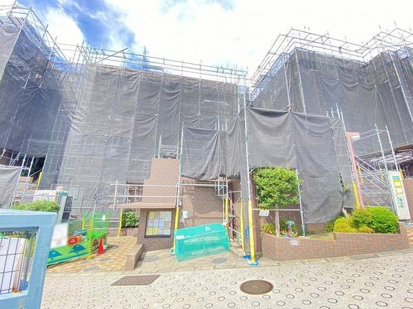 ベルクアイン戸塚