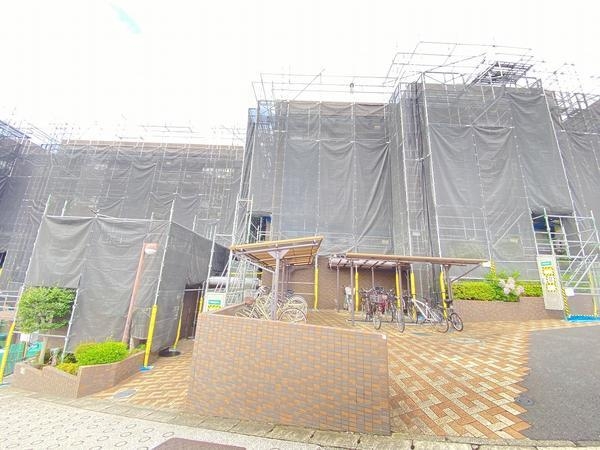 ベルクアイン戸塚