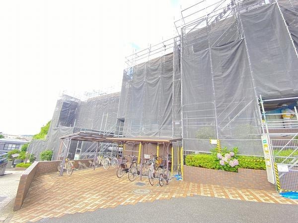 ベルクアイン戸塚