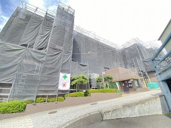 ベルクアイン戸塚
