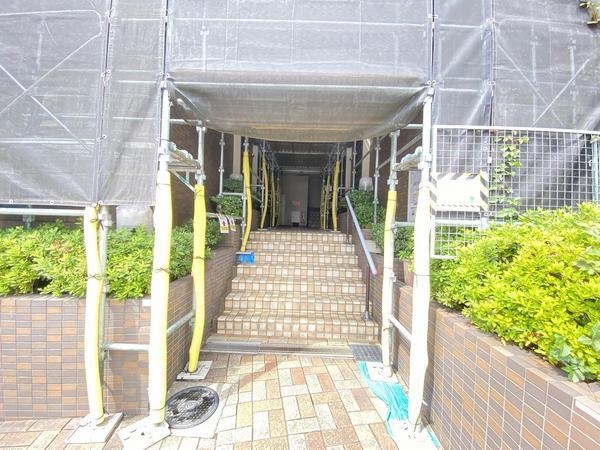 ベルクアイン戸塚