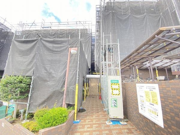 ベルクアイン戸塚